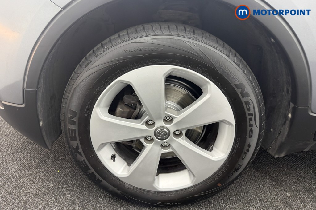 Vauxhall Mokka X Design Nav Manual Diesel SUV - Stock Number (1566300) - 24th supplementary image