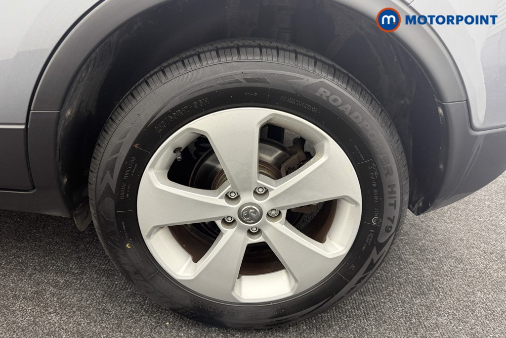 Vauxhall Mokka X Design Nav Manual Diesel SUV - Stock Number (1566300) - 25th supplementary image