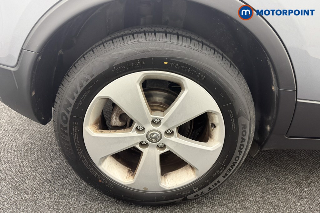 Vauxhall Mokka X Design Nav Manual Diesel SUV - Stock Number (1566300) - 26th supplementary image