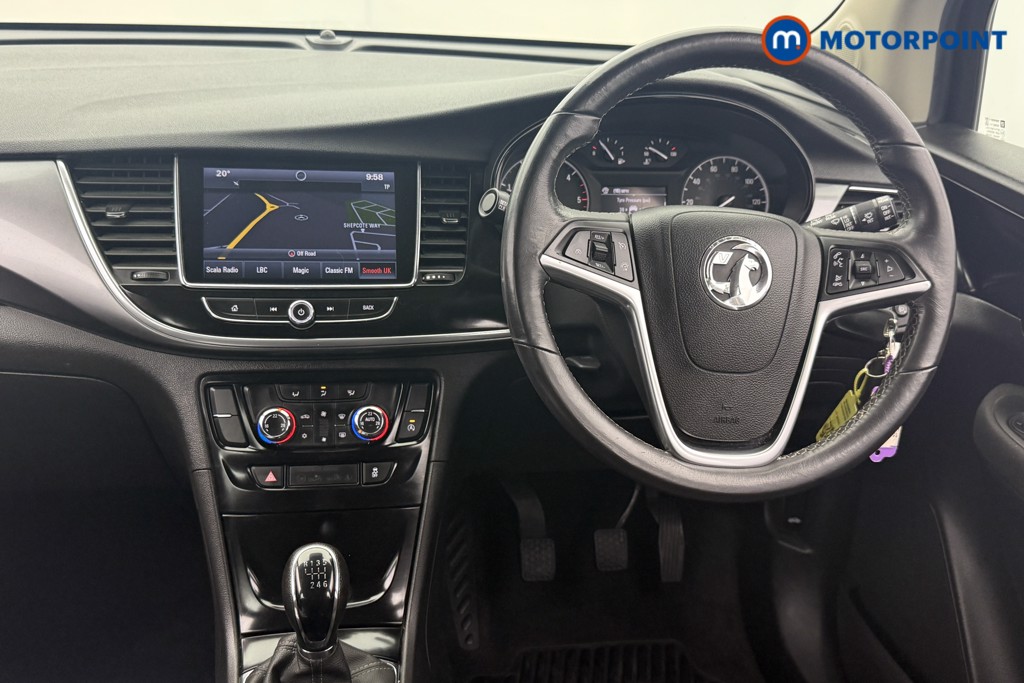 Vauxhall Mokka X Design Nav Manual Diesel SUV - Stock Number (1566300) - 1st supplementary image