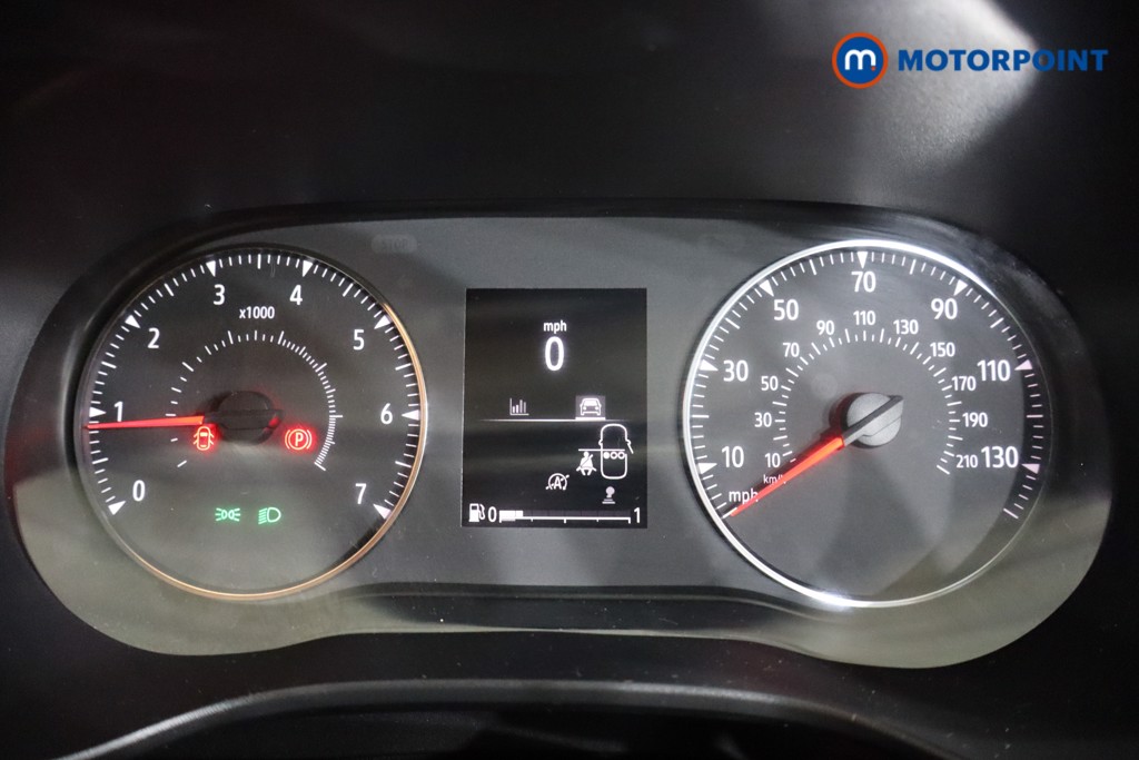 Dacia Jogger Extreme Se Manual Petrol People Carrier - Stock Number (1566431) - 2nd supplementary image