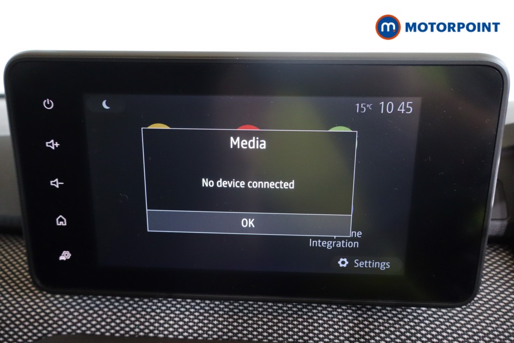 Dacia Jogger Extreme Se Manual Petrol People Carrier - Stock Number (1566431) - 6th supplementary image
