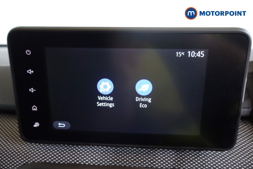 Dacia Jogger Extreme Se Manual Petrol People Carrier - Stock Number (1566431) - 8th supplementary image