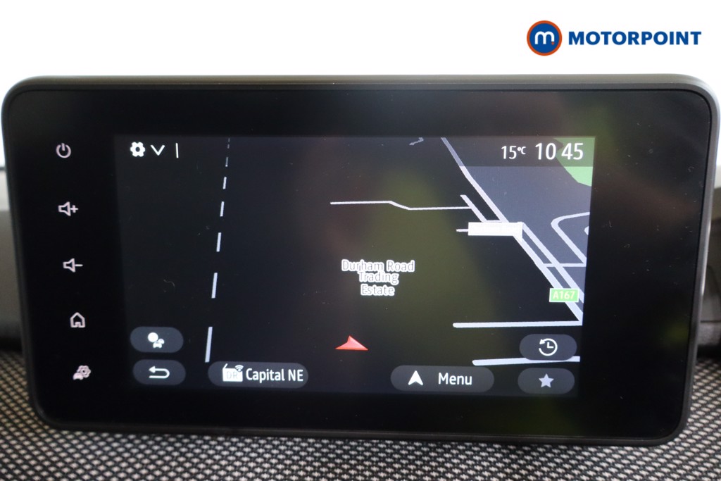 Dacia Jogger Extreme Se Manual Petrol People Carrier - Stock Number (1566431) - 9th supplementary image