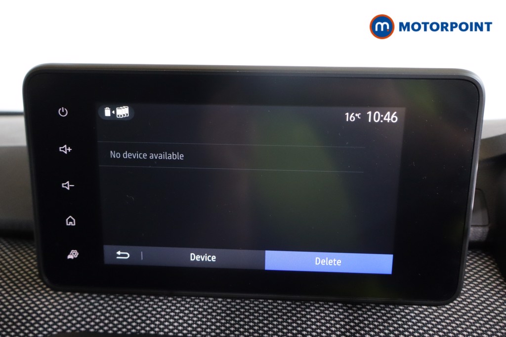 Dacia Jogger Extreme Se Manual Petrol People Carrier - Stock Number (1566431) - 10th supplementary image