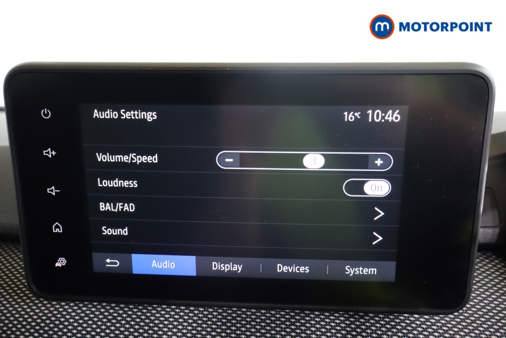Dacia Jogger Extreme Se Manual Petrol People Carrier - Stock Number (1566431) - 11th supplementary image