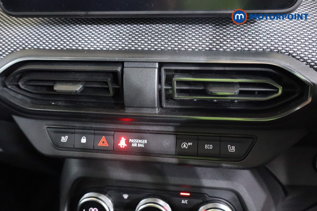 Dacia Jogger Extreme Se Manual Petrol People Carrier - Stock Number (1566431) - 12th supplementary image