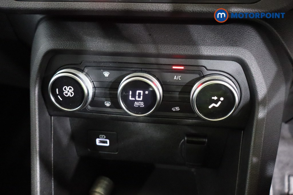 Dacia Jogger Extreme Se Manual Petrol People Carrier - Stock Number (1566431) - 13th supplementary image