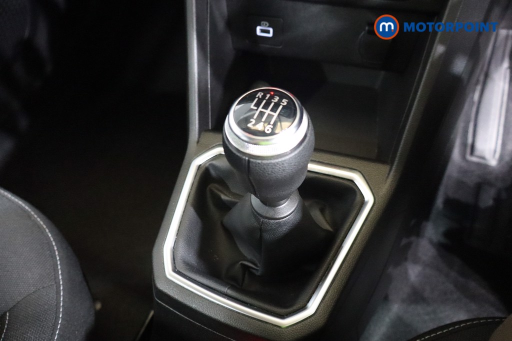 Dacia Jogger Extreme Se Manual Petrol People Carrier - Stock Number (1566431) - 14th supplementary image