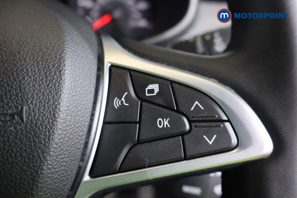 Dacia Jogger Extreme Se Manual Petrol People Carrier - Stock Number (1566431) - 16th supplementary image
