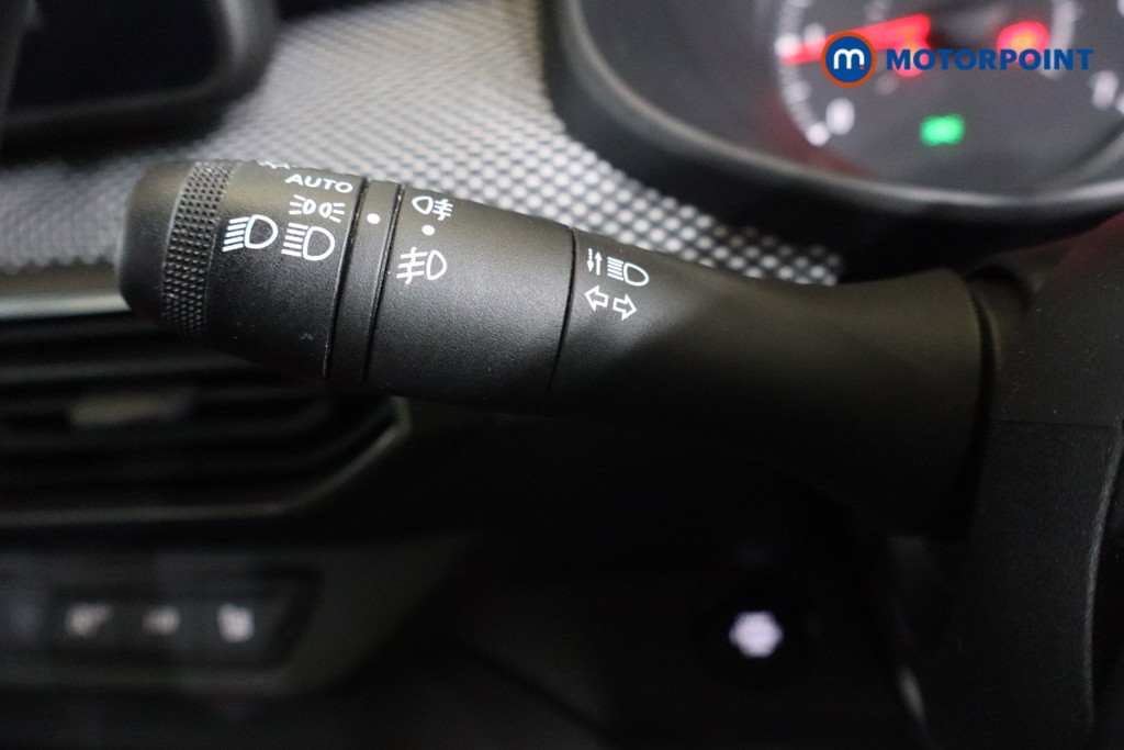 Dacia Jogger Extreme Se Manual Petrol People Carrier - Stock Number (1566431) - 17th supplementary image