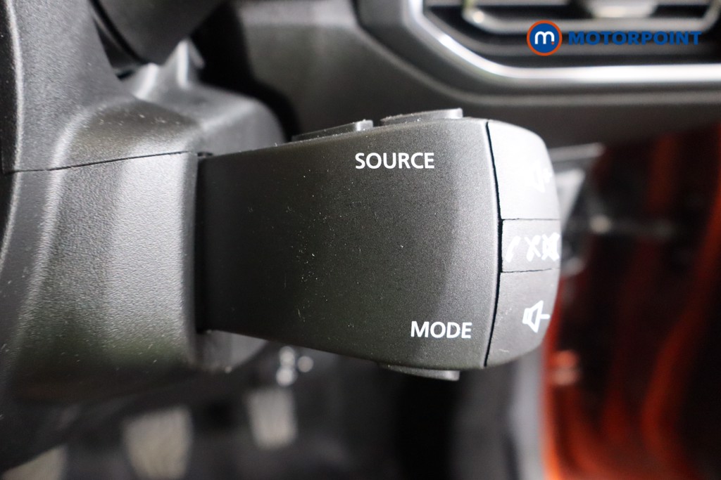 Dacia Jogger Extreme Se Manual Petrol People Carrier - Stock Number (1566431) - 19th supplementary image