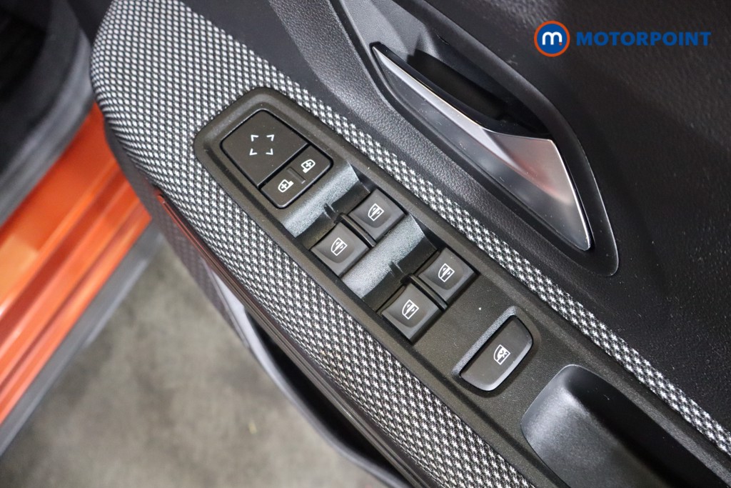 Dacia Jogger Extreme Se Manual Petrol People Carrier - Stock Number (1566431) - 20th supplementary image