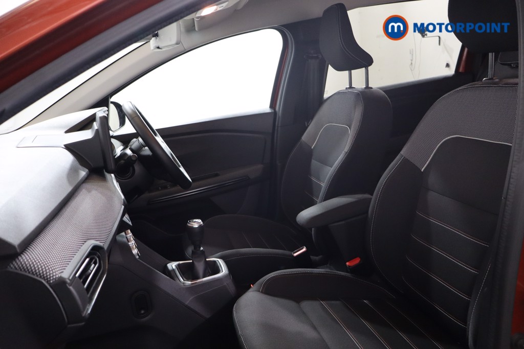 Dacia Jogger Extreme Se Manual Petrol People Carrier - Stock Number (1566431) - 21st supplementary image