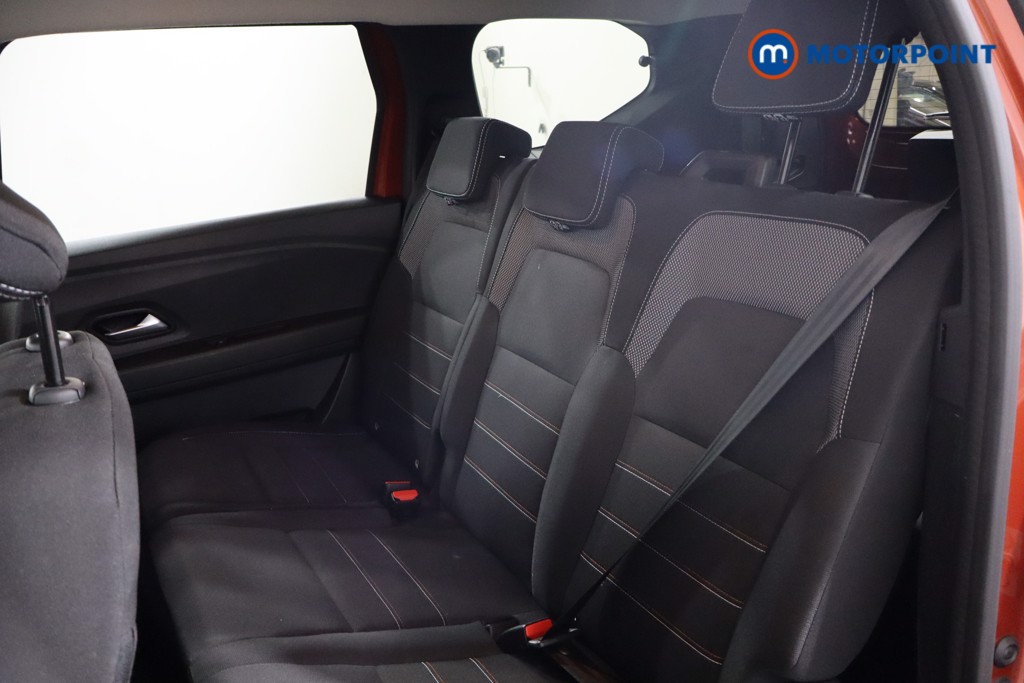 Dacia Jogger Extreme Se Manual Petrol People Carrier - Stock Number (1566431) - 22nd supplementary image