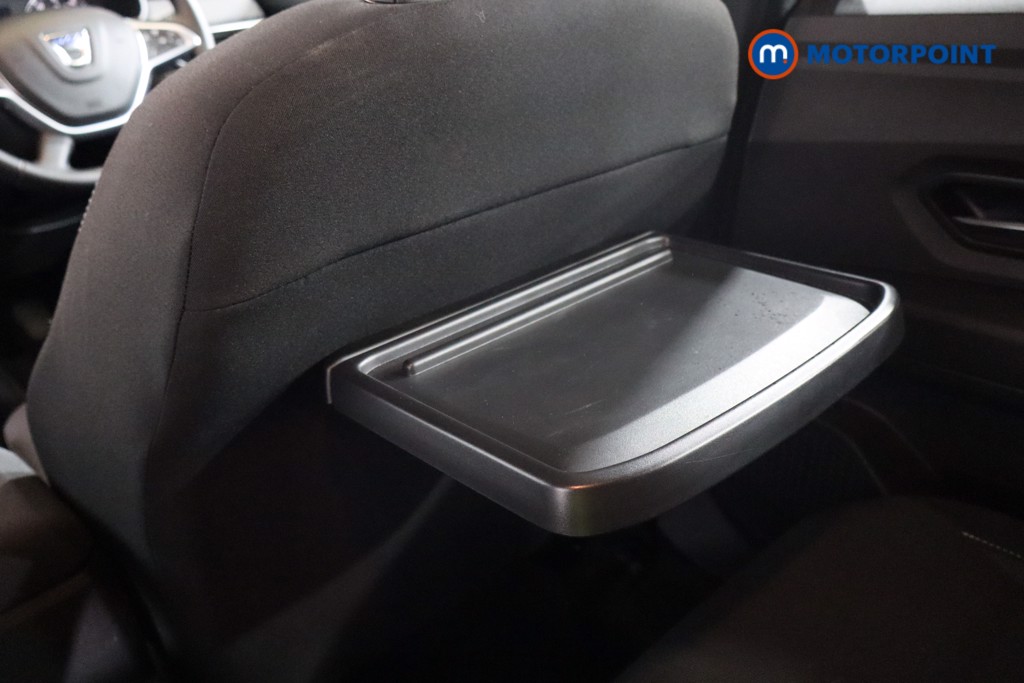 Dacia Jogger Extreme Se Manual Petrol People Carrier - Stock Number (1566431) - 23rd supplementary image