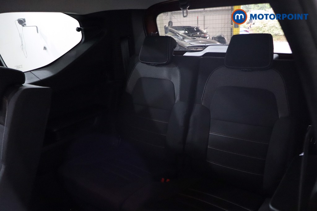 Dacia Jogger Extreme Se Manual Petrol People Carrier - Stock Number (1566431) - 25th supplementary image