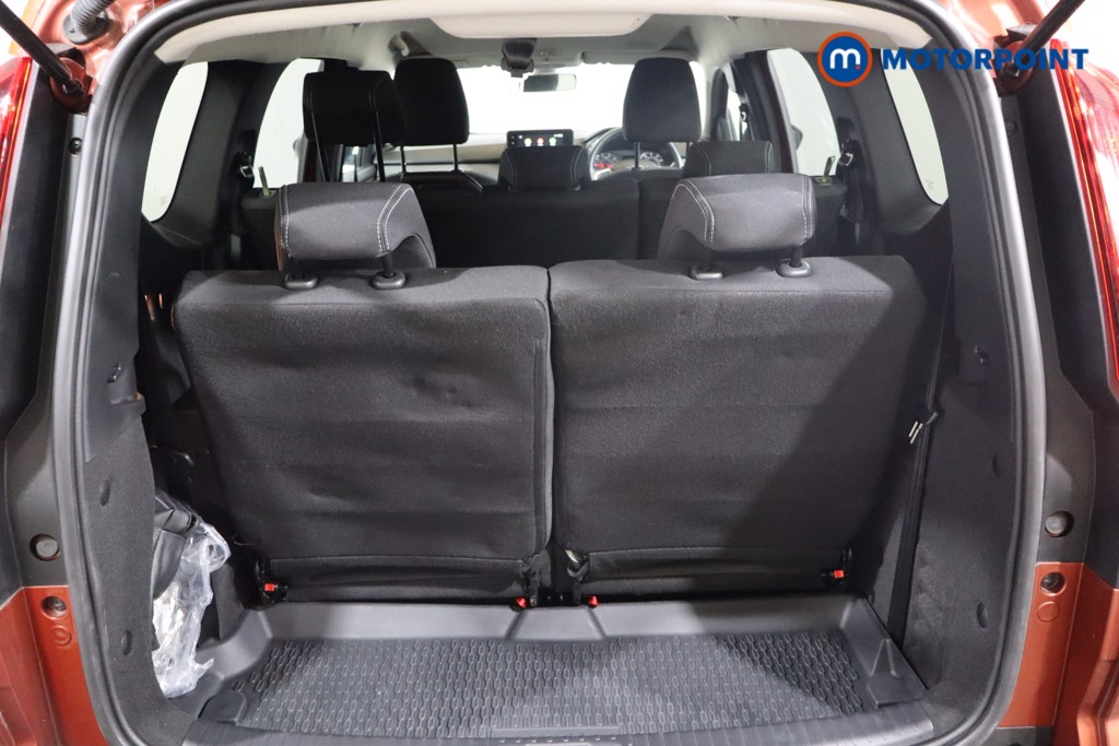 Dacia Jogger Extreme Se Manual Petrol People Carrier - Stock Number (1566431) - 26th supplementary image