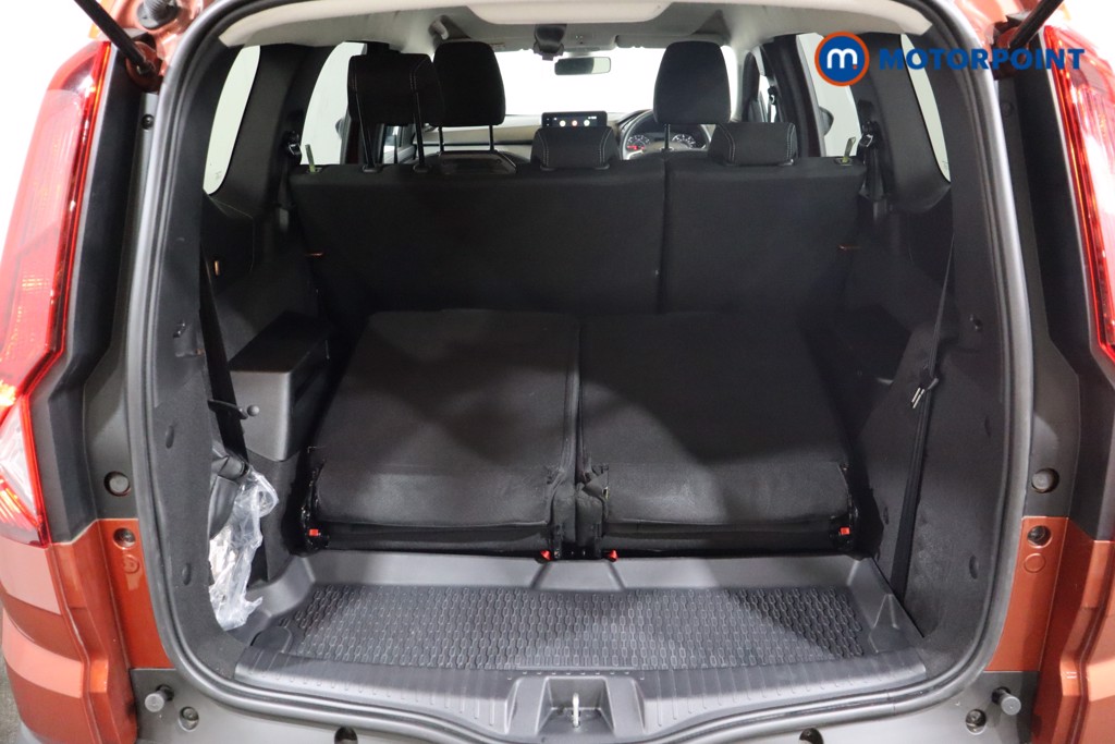 Dacia Jogger Extreme Se Manual Petrol People Carrier - Stock Number (1566431) - 27th supplementary image