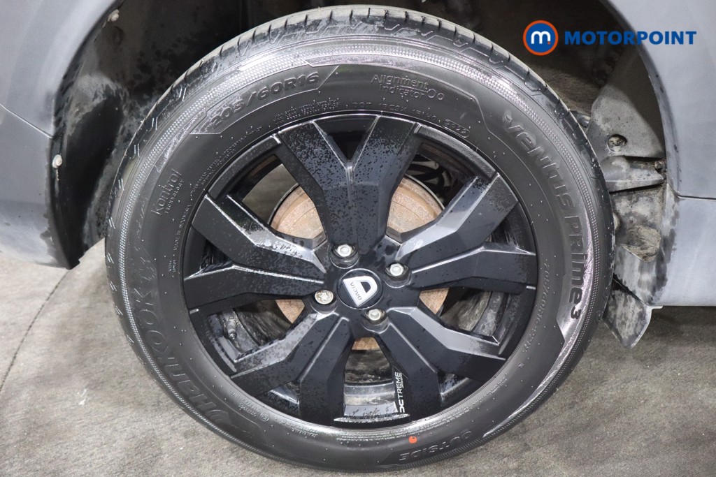 Dacia Jogger Extreme Se Manual Petrol People Carrier - Stock Number (1566431) - 29th supplementary image