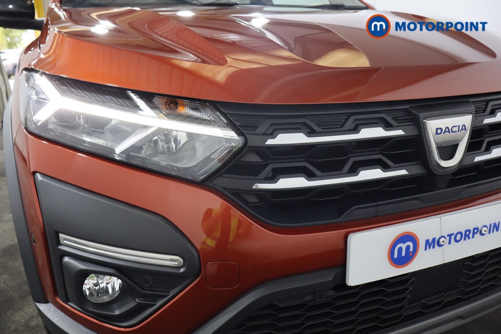 Dacia Jogger Extreme Se Manual Petrol People Carrier - Stock Number (1566431) - 33rd supplementary image
