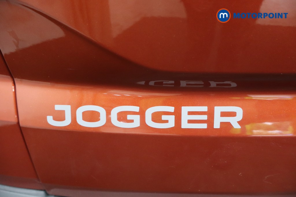 Dacia Jogger Extreme Se Manual Petrol People Carrier - Stock Number (1566431) - 35th supplementary image
