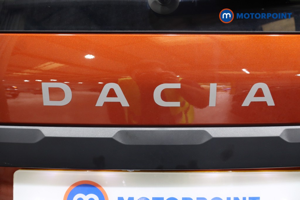 Dacia Jogger Extreme Se Manual Petrol People Carrier - Stock Number (1566431) - 36th supplementary image