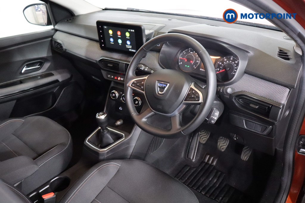 Dacia Jogger Extreme Se Manual Petrol People Carrier - Stock Number (1566431) - 1st supplementary image
