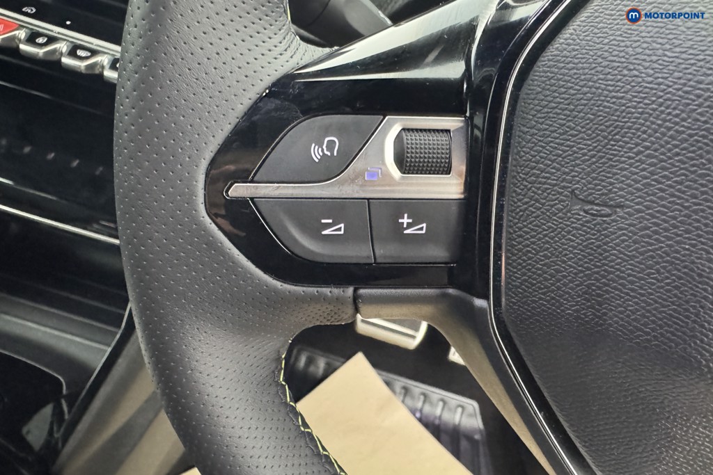 Peugeot 2008 GT Automatic Electric SUV - Stock Number (1566475) - 17th supplementary image