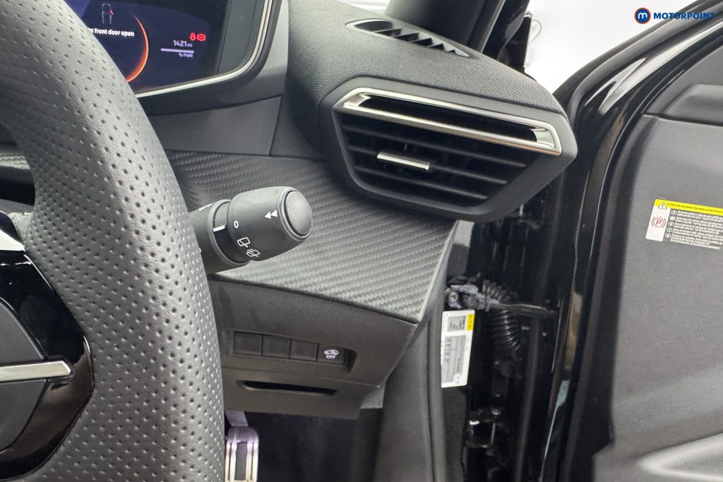 Peugeot 2008 GT Automatic Electric SUV - Stock Number (1566475) - 19th supplementary image