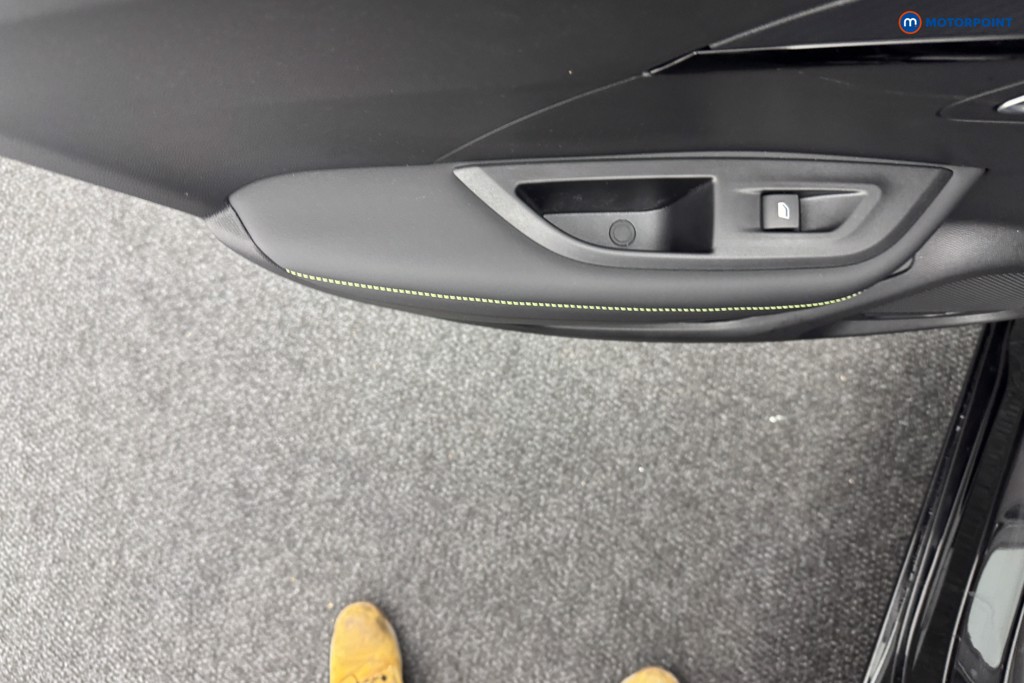 Peugeot 2008 GT Automatic Electric SUV - Stock Number (1566475) - 24th supplementary image