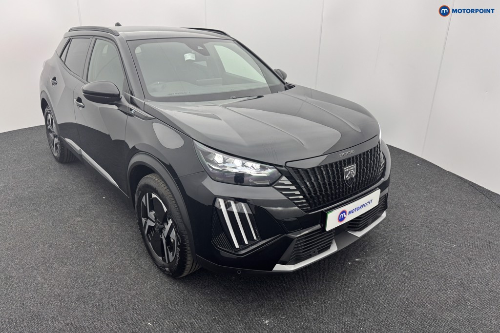 Peugeot 2008 GT Automatic Electric SUV - Stock Number (1566475) - 26th supplementary image