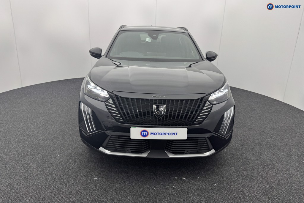 Peugeot 2008 GT Automatic Electric SUV - Stock Number (1566475) - 27th supplementary image