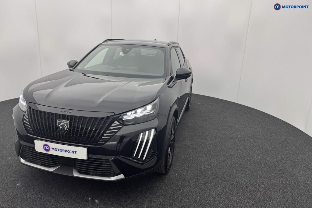 Peugeot 2008 GT Automatic Electric SUV - Stock Number (1566475) - 28th supplementary image