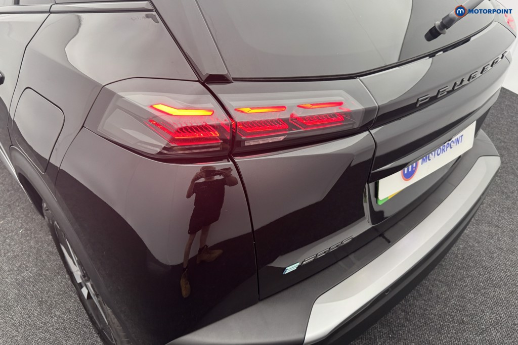 Peugeot 2008 GT Automatic Electric SUV - Stock Number (1566475) - 29th supplementary image