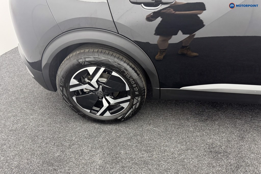 Peugeot 2008 GT Automatic Electric SUV - Stock Number (1566475) - 34th supplementary image