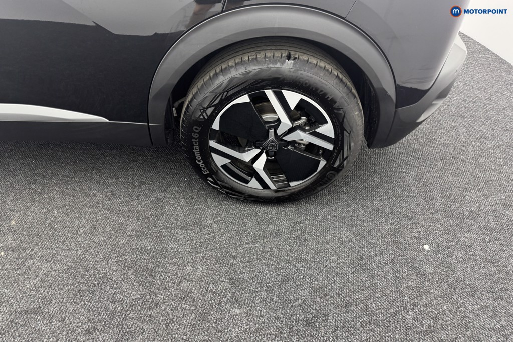 Peugeot 2008 GT Automatic Electric SUV - Stock Number (1566475) - 36th supplementary image