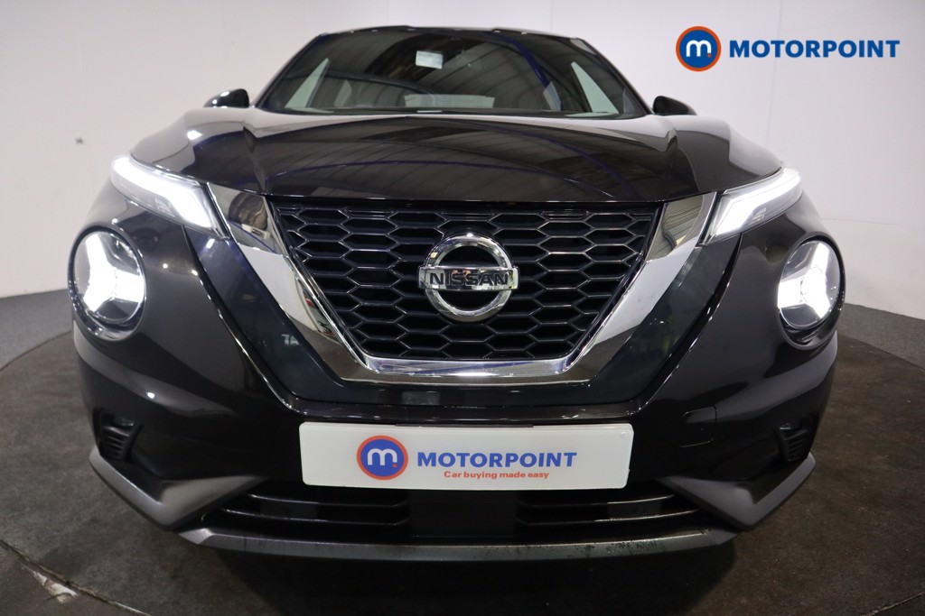 Nissan Juke N-Connecta Manual Petrol SUV - Stock Number (1566637) - 25th supplementary image