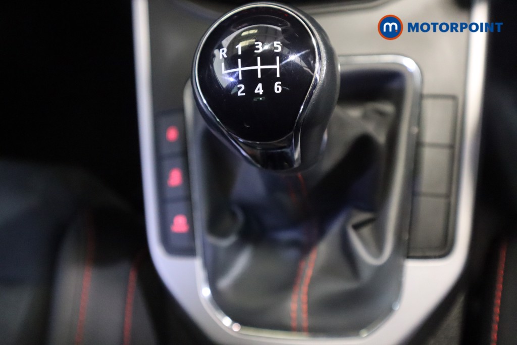 Seat Arona Fr Sport Manual Petrol SUV - Stock Number (1566674) - 5th supplementary image