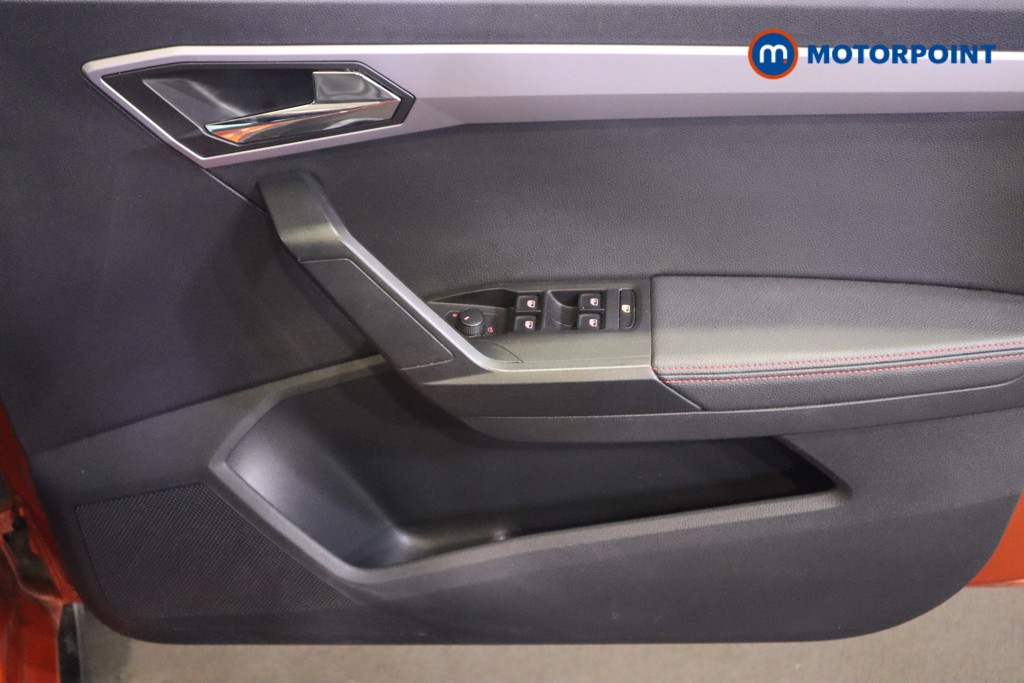 Seat Arona Fr Sport Manual Petrol SUV - Stock Number (1566674) - 13th supplementary image
