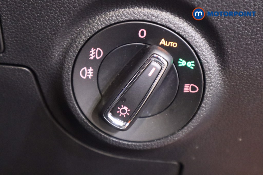 Seat Arona Fr Sport Manual Petrol SUV - Stock Number (1566674) - 16th supplementary image