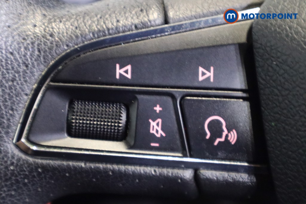 Seat Arona Fr Sport Manual Petrol SUV - Stock Number (1566674) - 17th supplementary image