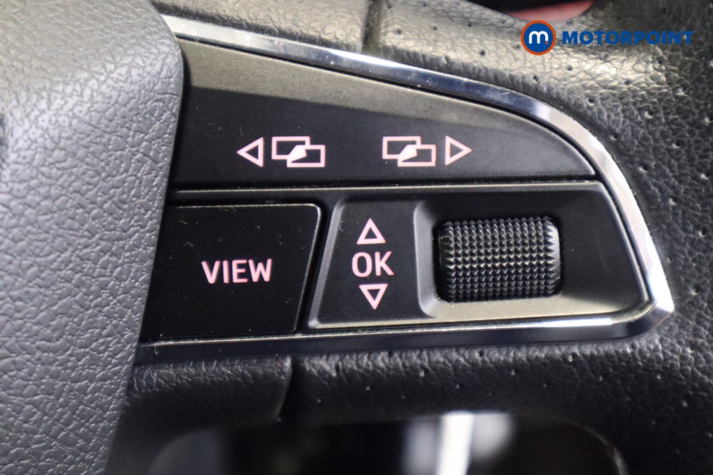 Seat Arona Fr Sport Manual Petrol SUV - Stock Number (1566674) - 18th supplementary image