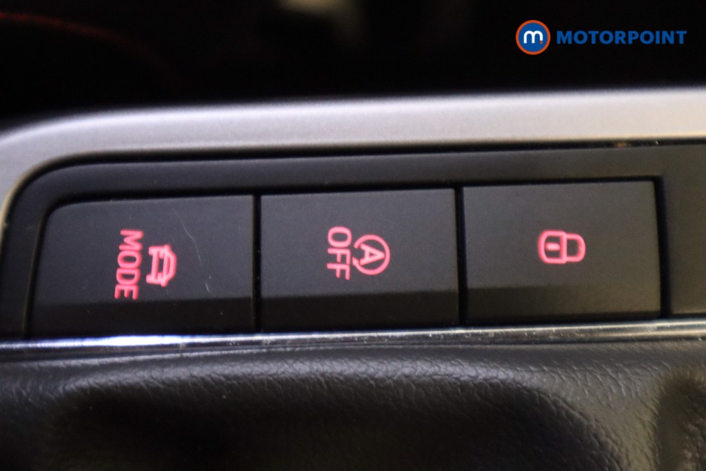 Seat Arona Fr Sport Manual Petrol SUV - Stock Number (1566674) - 21st supplementary image
