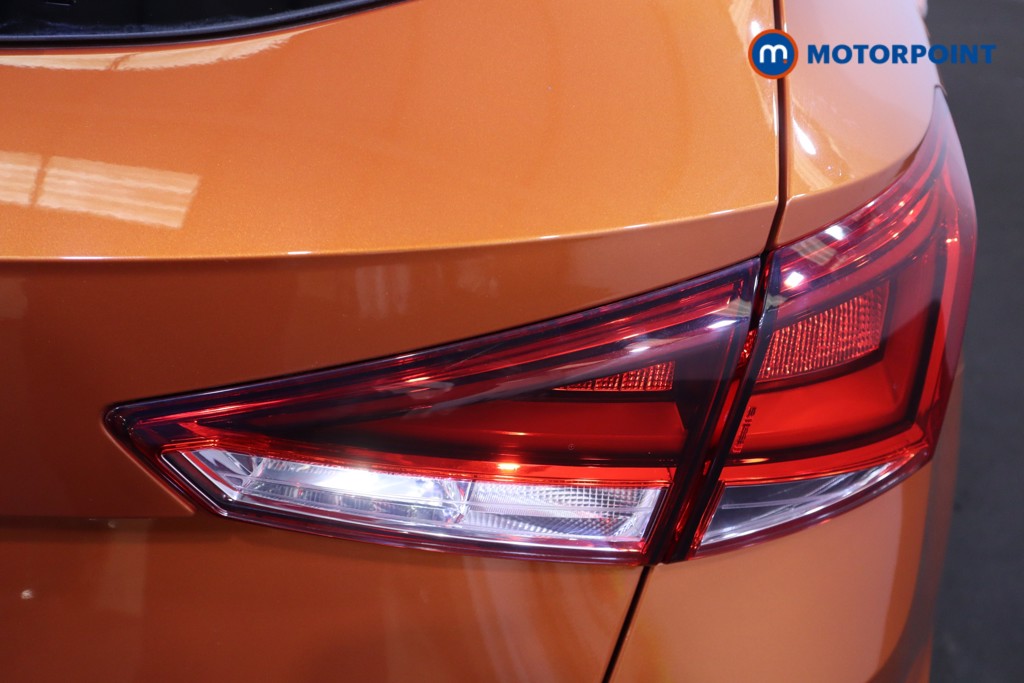 Seat Arona Fr Sport Manual Petrol SUV - Stock Number (1566674) - 27th supplementary image
