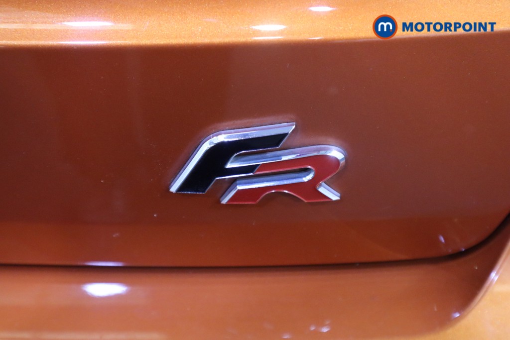 Seat Arona Fr Sport Manual Petrol SUV - Stock Number (1566674) - 29th supplementary image