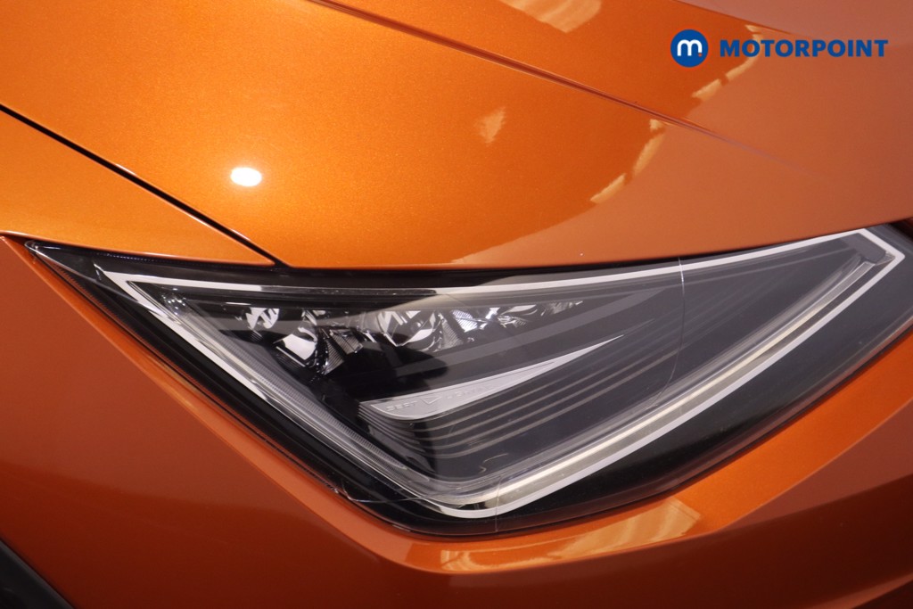 Seat Arona Fr Sport Manual Petrol SUV - Stock Number (1566674) - 30th supplementary image