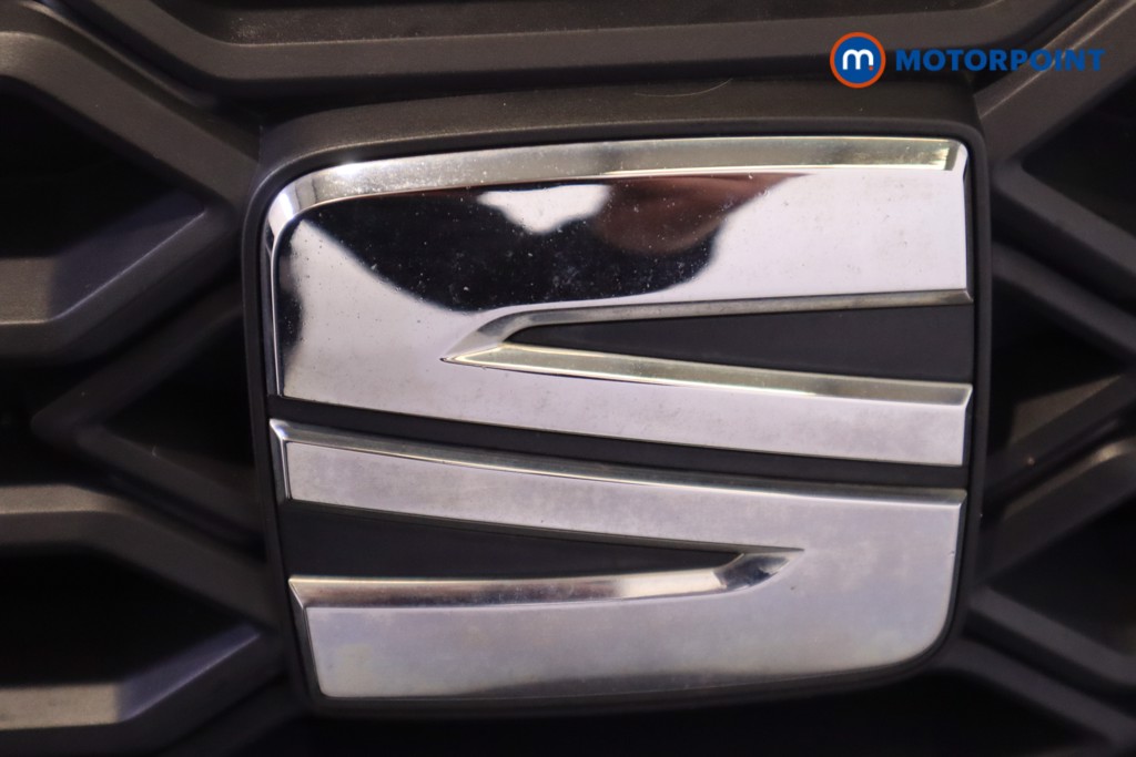 Seat Arona Fr Sport Manual Petrol SUV - Stock Number (1566674) - 32nd supplementary image