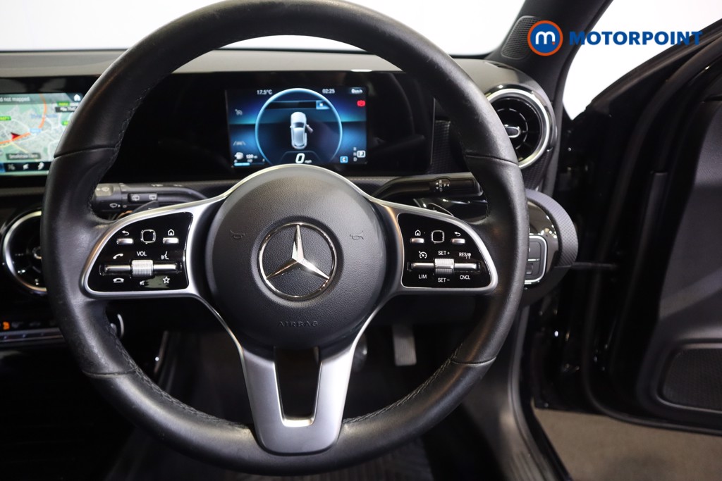 Mercedes-Benz A Class Sport Automatic Diesel Hatchback - Stock Number (1566809) - 3rd supplementary image