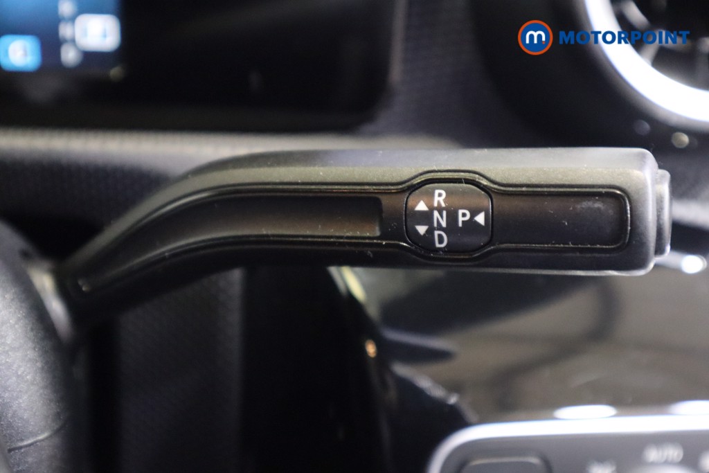 Mercedes-Benz A Class Sport Automatic Diesel Hatchback - Stock Number (1566809) - 5th supplementary image